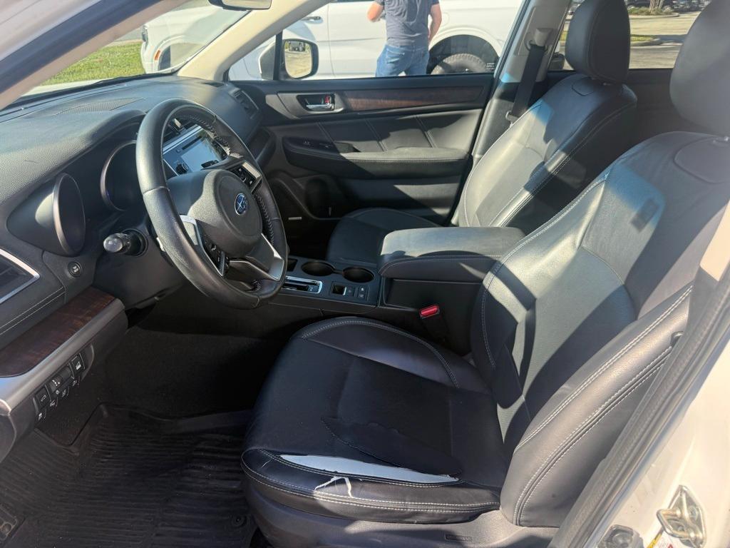 used 2019 Subaru Outback car, priced at $18,995