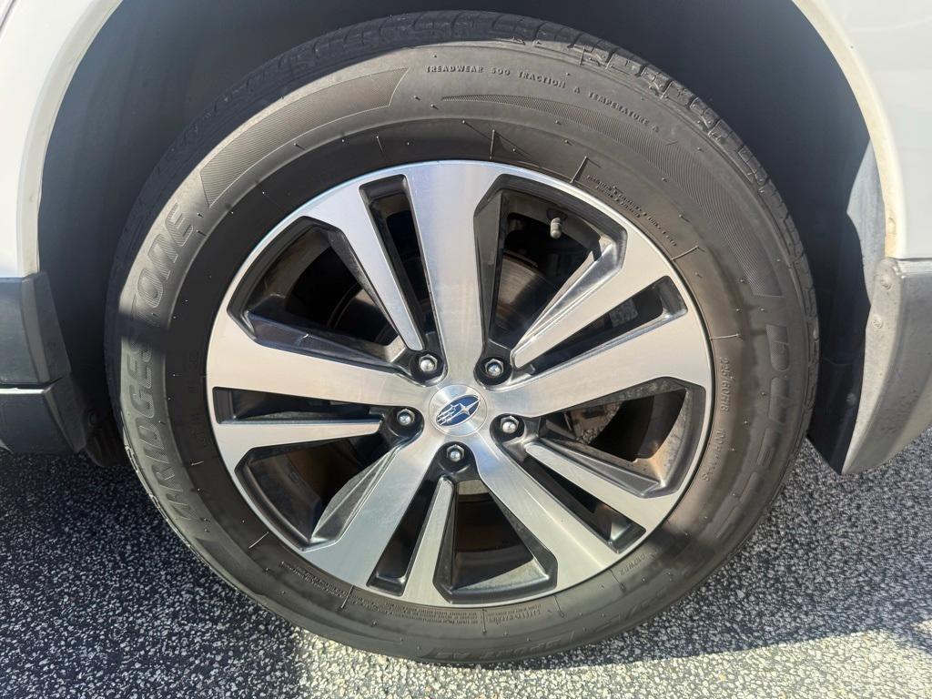 used 2019 Subaru Outback car, priced at $18,995