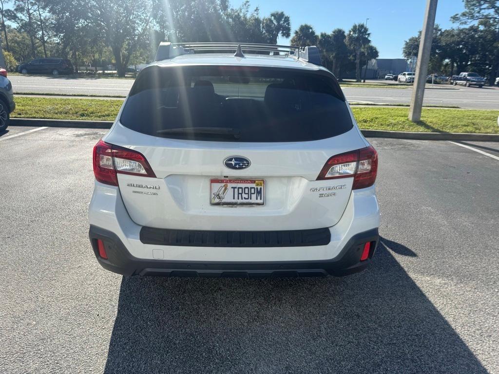 used 2019 Subaru Outback car, priced at $18,995