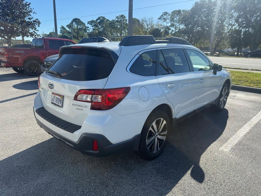 used 2019 Subaru Outback car, priced at $18,995