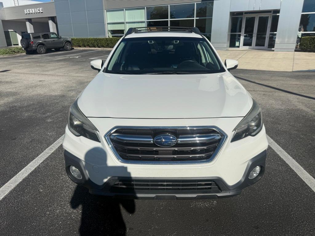 used 2019 Subaru Outback car, priced at $18,995