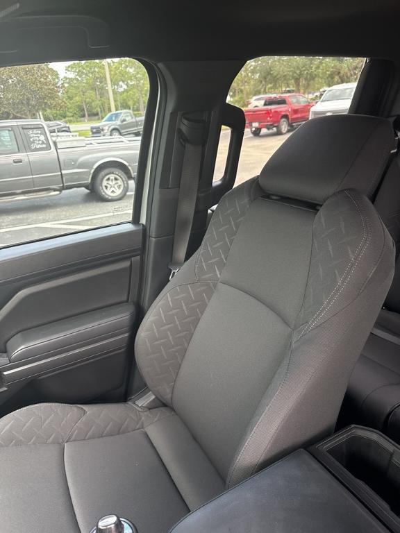 used 2024 Toyota Tacoma car, priced at $34,495
