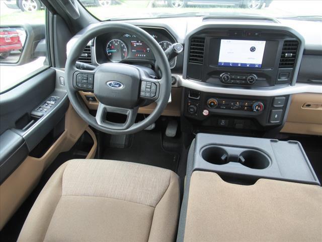 used 2023 Ford F-150 car, priced at $34,915