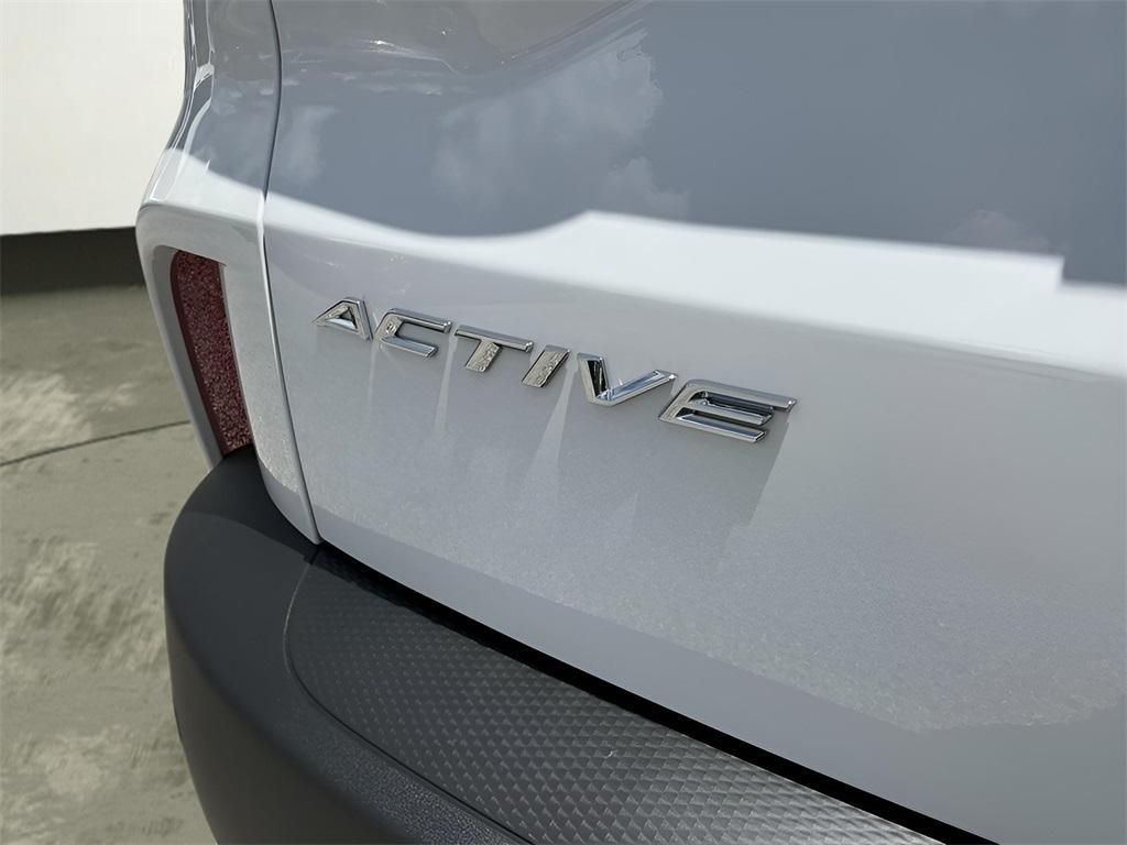 new 2025 Ford Escape car, priced at $25,806