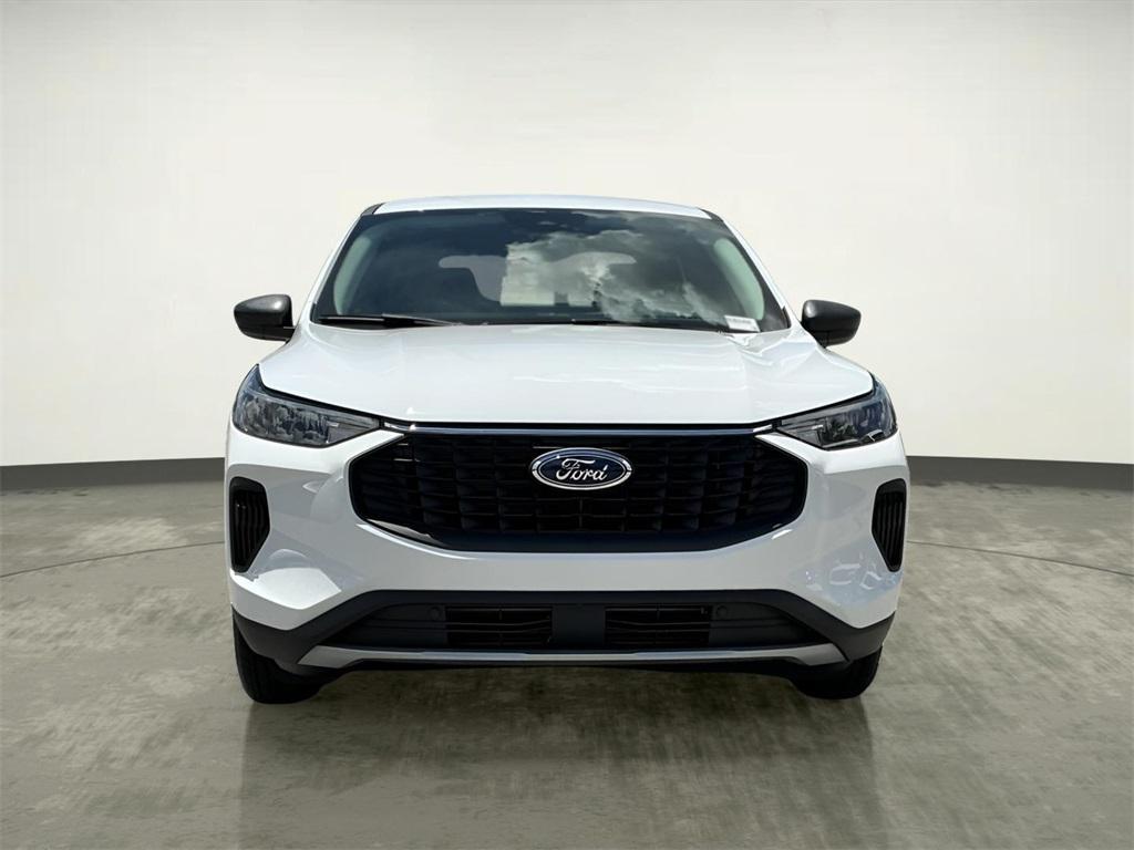 new 2025 Ford Escape car, priced at $25,806