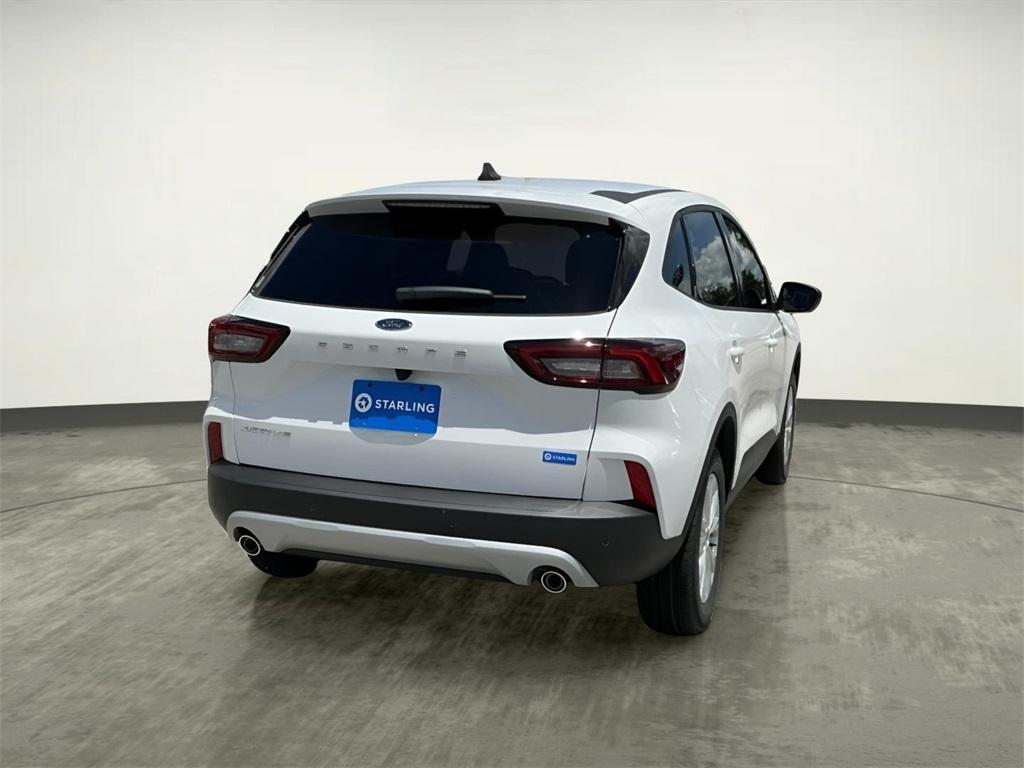 new 2025 Ford Escape car, priced at $25,806