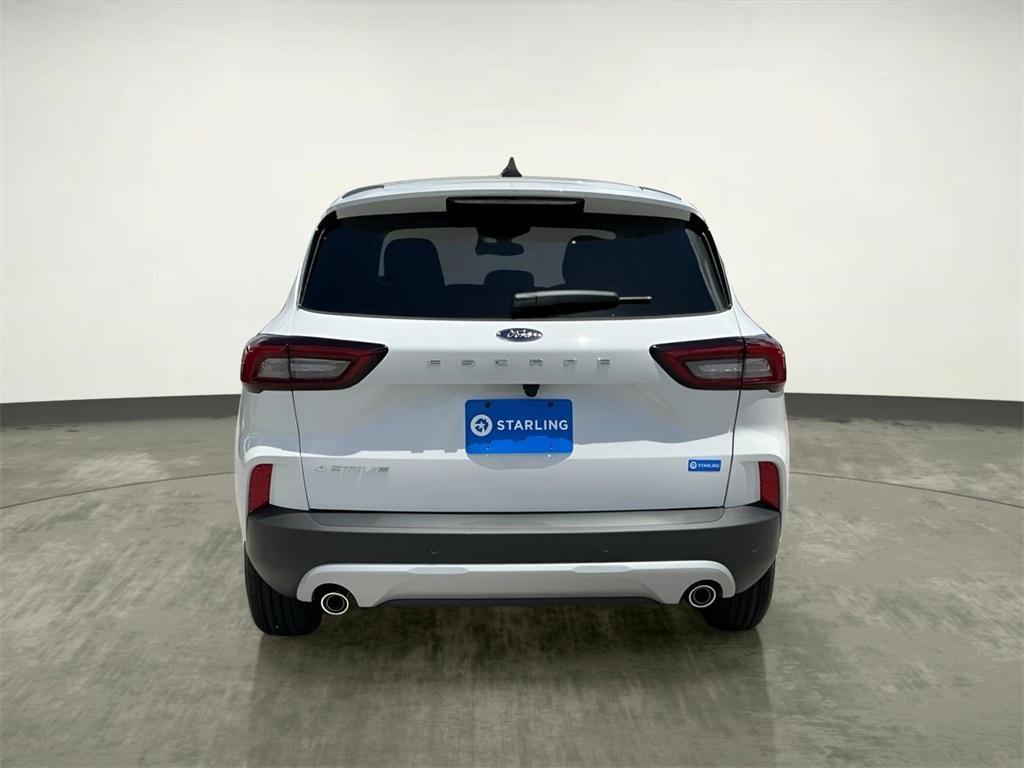 new 2025 Ford Escape car, priced at $25,806