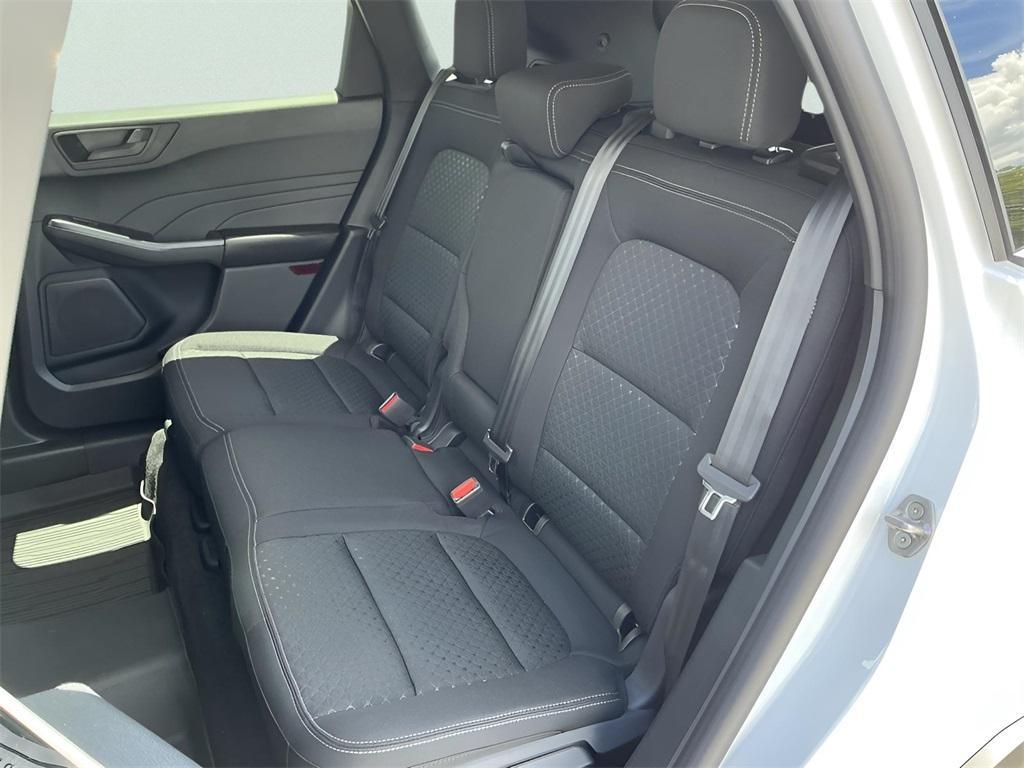 new 2025 Ford Escape car, priced at $25,806