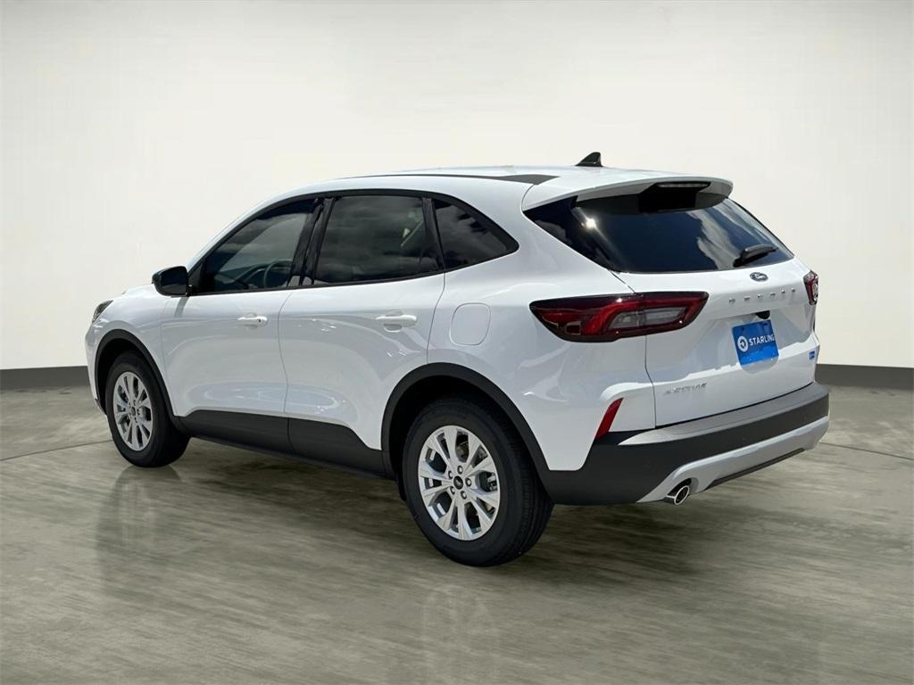 new 2025 Ford Escape car, priced at $25,806