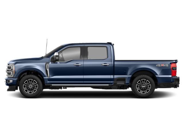 new 2024 Ford F-250 car, priced at $80,493