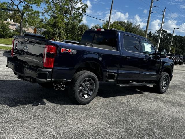 new 2024 Ford F-250 car, priced at $80,493