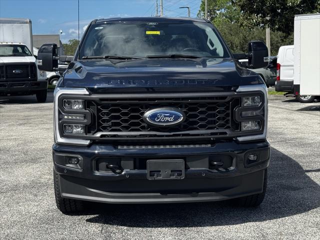 new 2024 Ford F-250 car, priced at $80,493