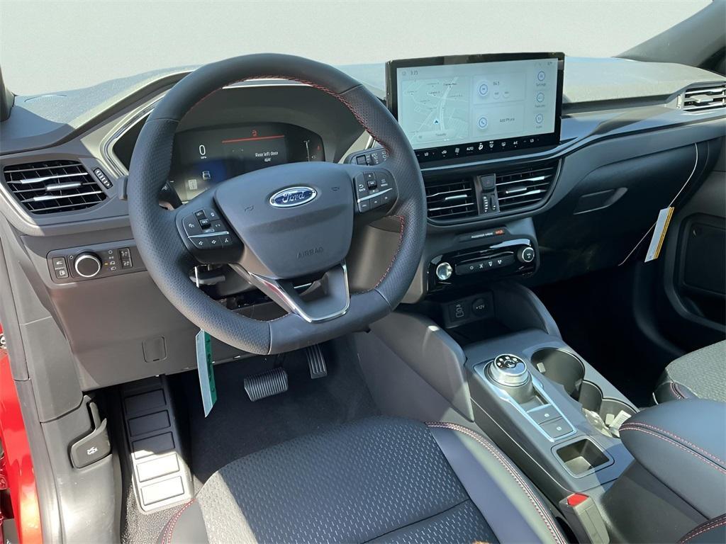 new 2025 Ford Escape car, priced at $30,108