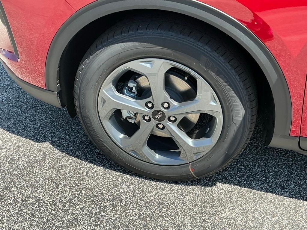 new 2025 Ford Escape car, priced at $30,608