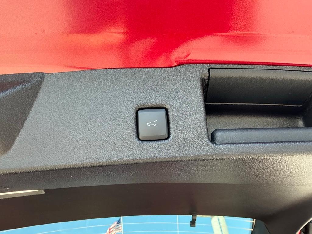 new 2025 Ford Escape car, priced at $30,108