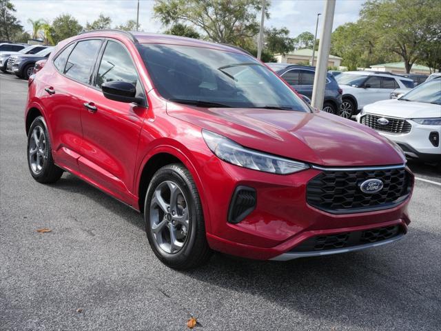 new 2024 Ford Escape car, priced at $28,969