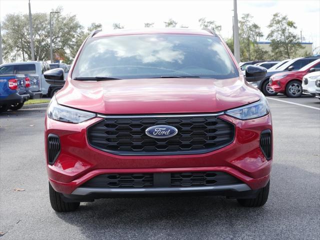 new 2024 Ford Escape car, priced at $28,969