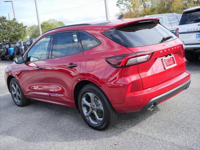 new 2024 Ford Escape car, priced at $28,969