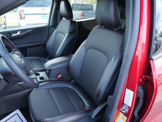 new 2024 Ford Escape car, priced at $28,969