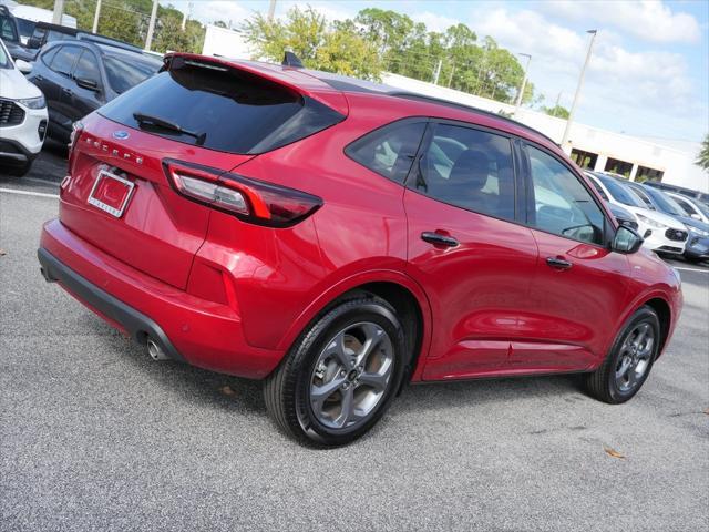 new 2024 Ford Escape car, priced at $28,969