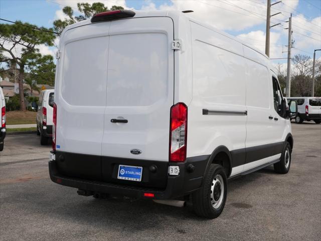 used 2024 Ford Transit-250 car, priced at $41,895