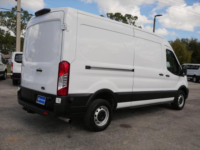 used 2024 Ford Transit-250 car, priced at $41,895