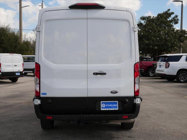 used 2024 Ford Transit-250 car, priced at $41,895