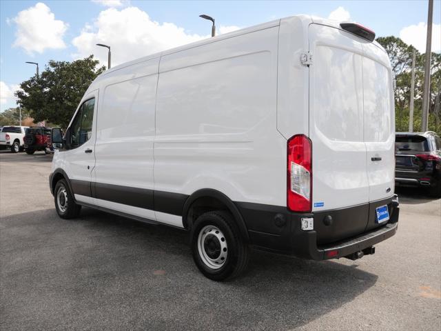 used 2024 Ford Transit-250 car, priced at $41,895