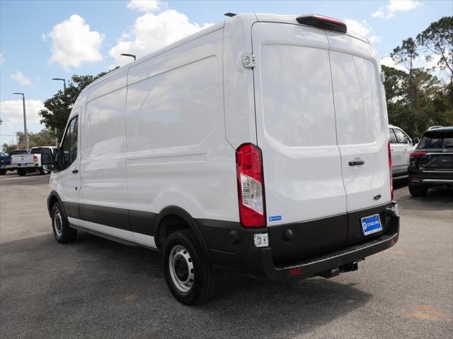 used 2024 Ford Transit-250 car, priced at $41,895