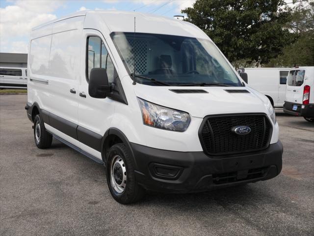 used 2024 Ford Transit-250 car, priced at $41,895