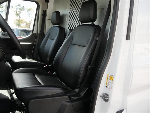 used 2024 Ford Transit-250 car, priced at $41,895