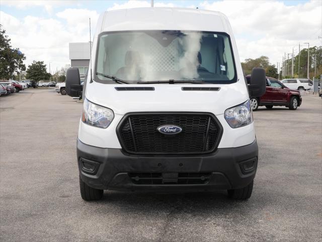 used 2024 Ford Transit-250 car, priced at $41,895