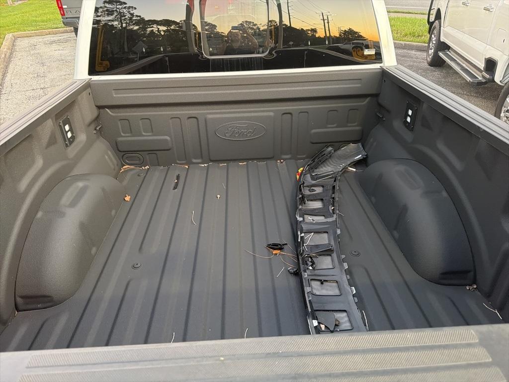 used 2024 Ford F-150 car, priced at $48,995
