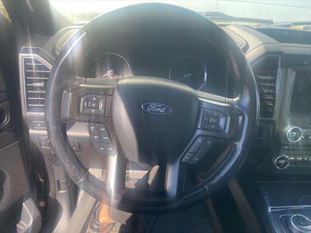 used 2018 Ford Expedition car, priced at $25,795