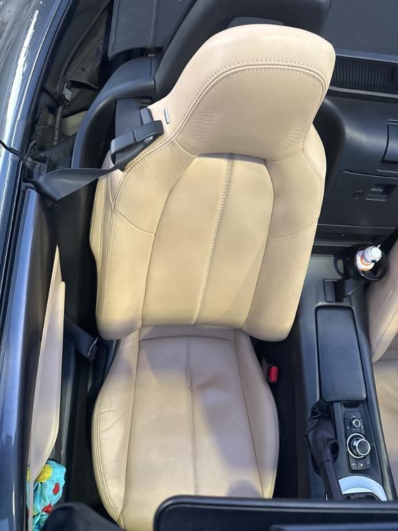 used 2016 Mazda MX-5 Miata car, priced at $16,795