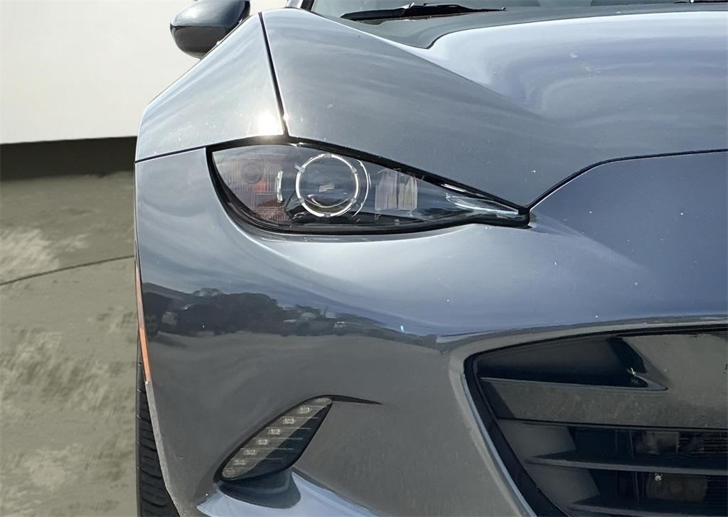 used 2016 Mazda MX-5 Miata car, priced at $16,795