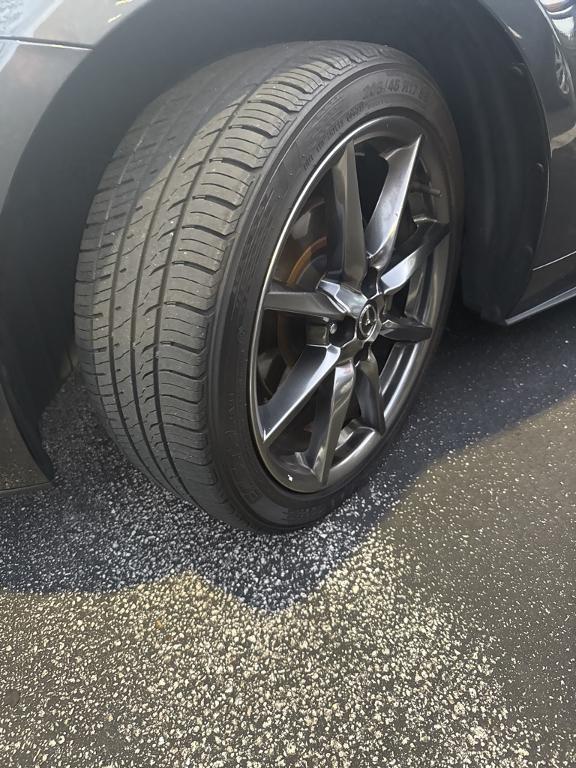 used 2016 Mazda MX-5 Miata car, priced at $16,795