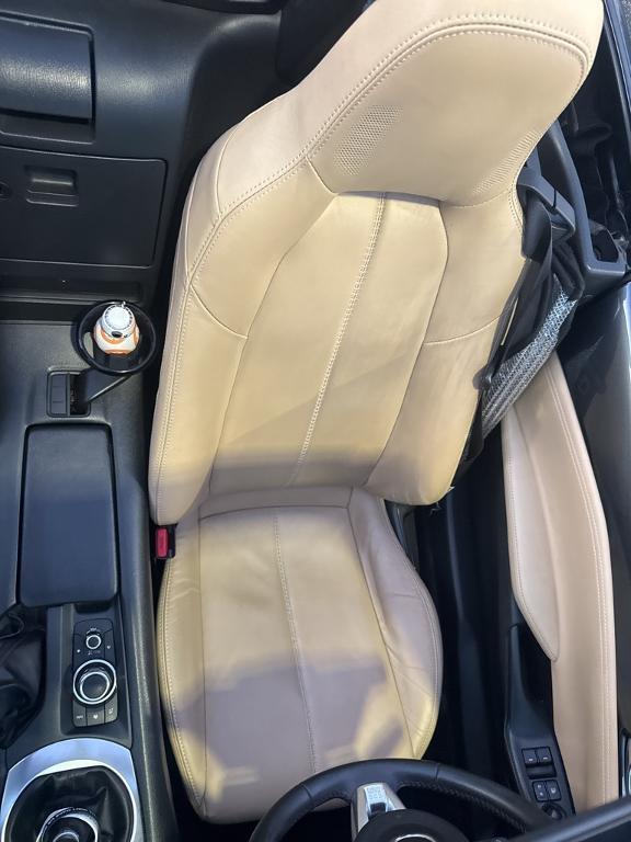 used 2016 Mazda MX-5 Miata car, priced at $16,795