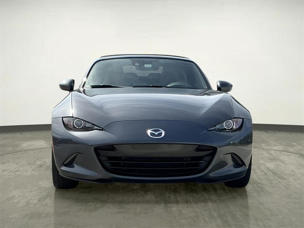 used 2016 Mazda MX-5 Miata car, priced at $16,795