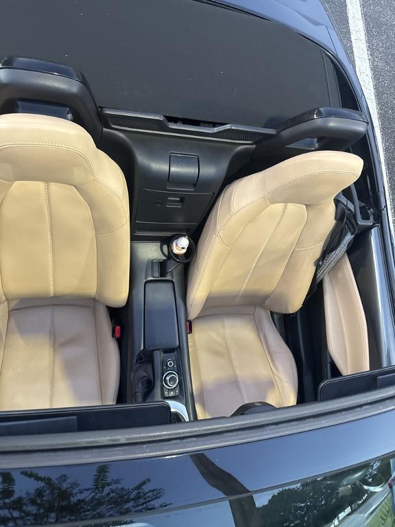 used 2016 Mazda MX-5 Miata car, priced at $16,795