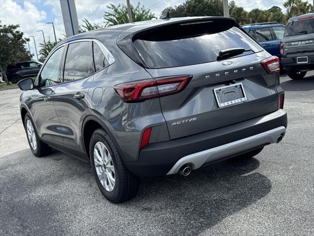 new 2024 Ford Escape car, priced at $30,700