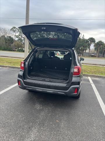 used 2018 Subaru Outback car, priced at $20,986