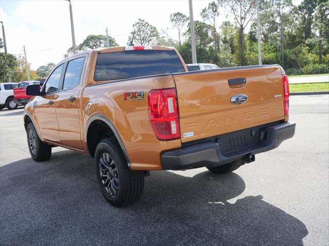 used 2020 Ford Ranger car, priced at $28,995