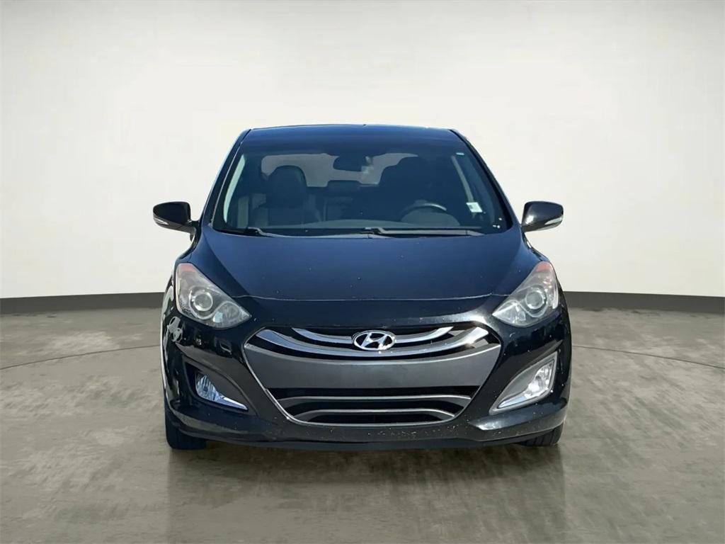 used 2013 Hyundai Elantra GT car, priced at $8,459