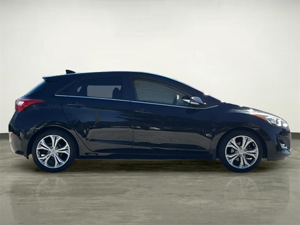 used 2013 Hyundai Elantra GT car, priced at $8,459