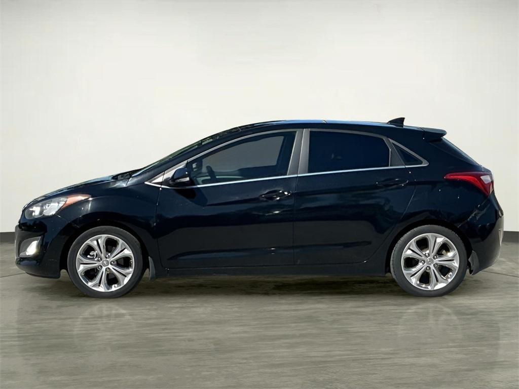 used 2013 Hyundai Elantra GT car, priced at $8,459