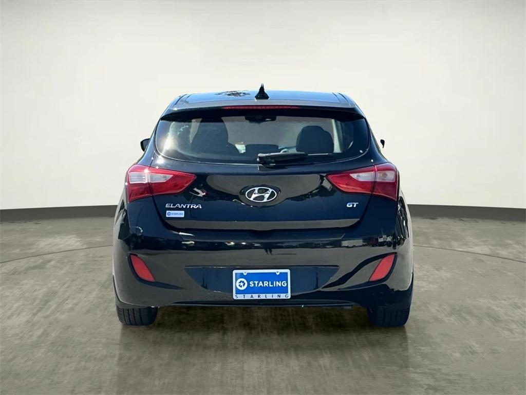 used 2013 Hyundai Elantra GT car, priced at $8,459