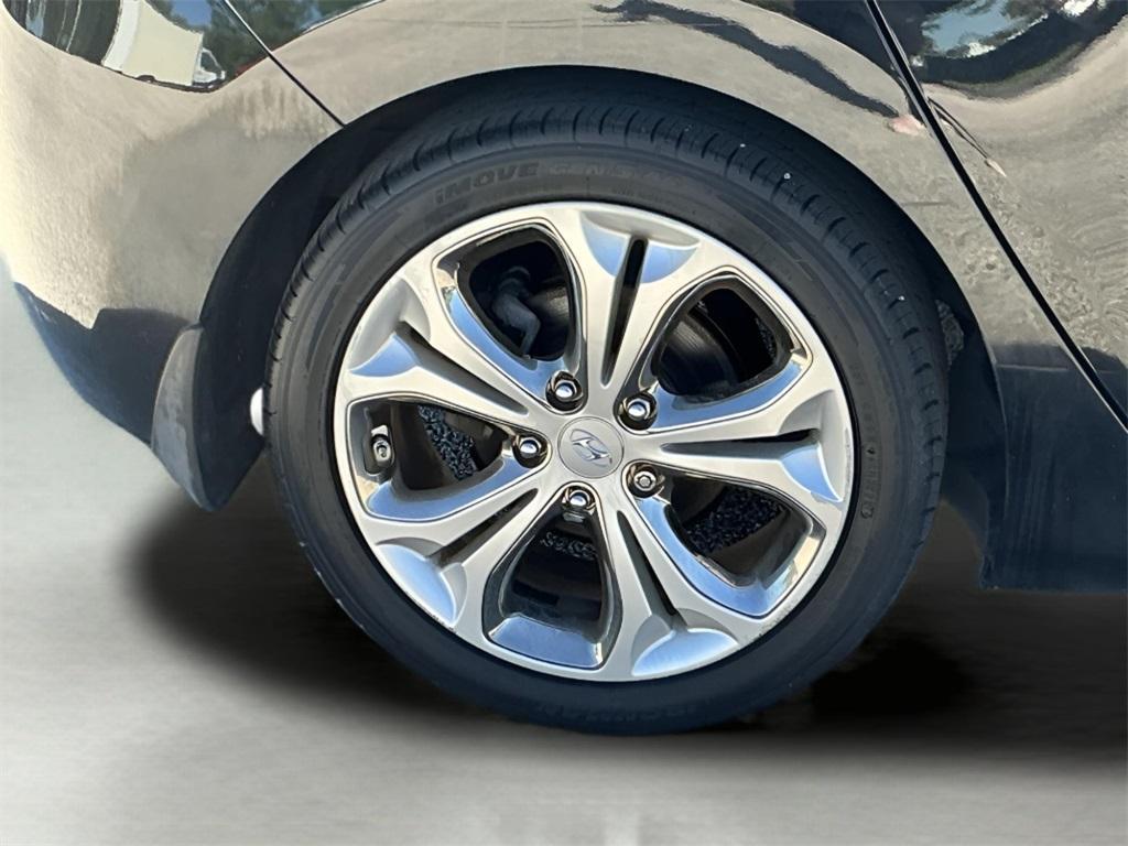 used 2013 Hyundai Elantra GT car, priced at $8,459