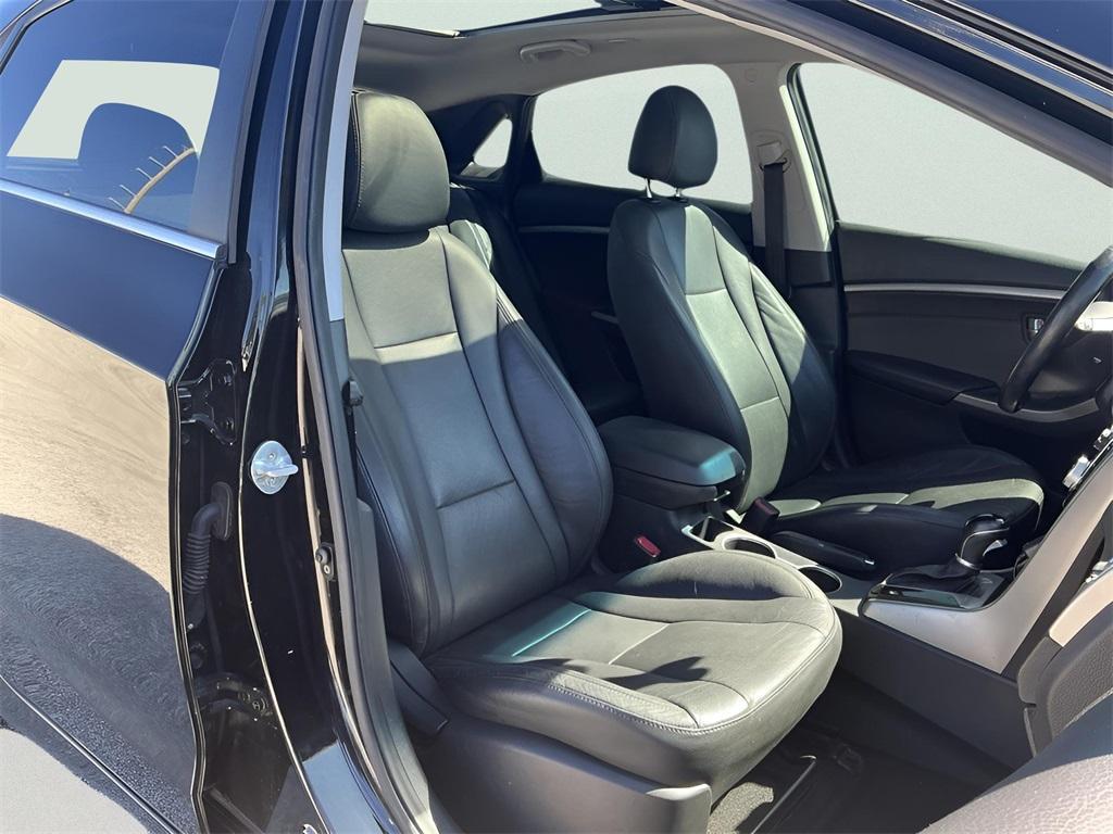 used 2013 Hyundai Elantra GT car, priced at $8,459