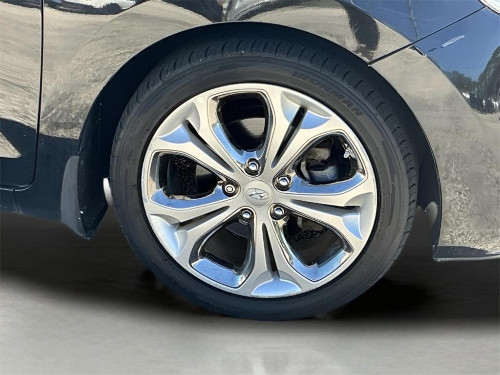 used 2013 Hyundai Elantra GT car, priced at $8,459
